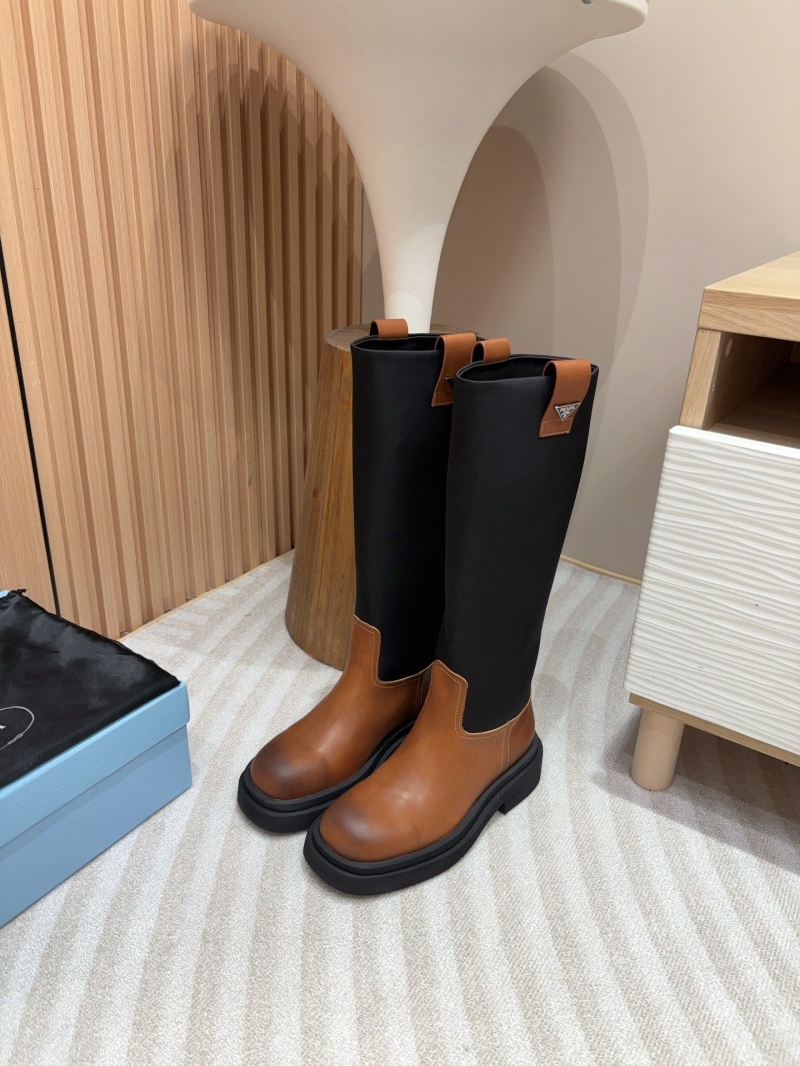 Prada Boots